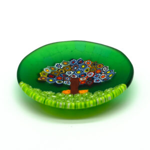 Green Tree of Life<br>