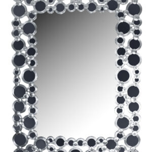 Mirror Cerchi argento